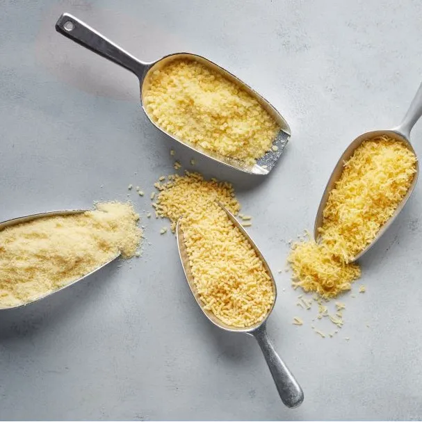 Dried Cheese