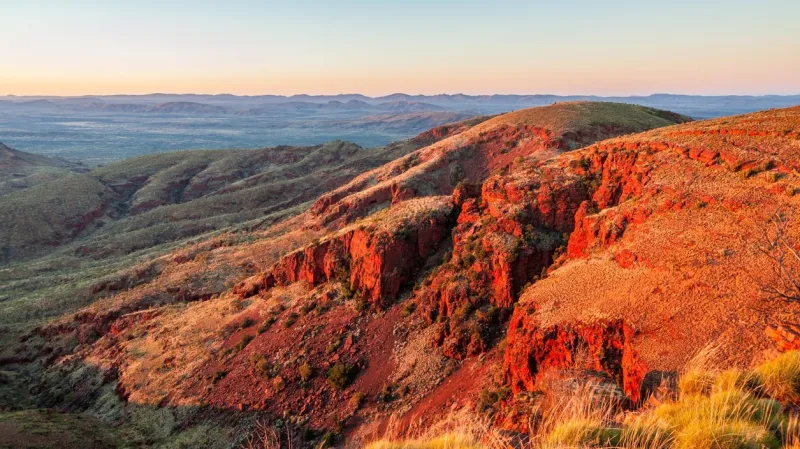 Decarbonising Energy for Pilbara Mines