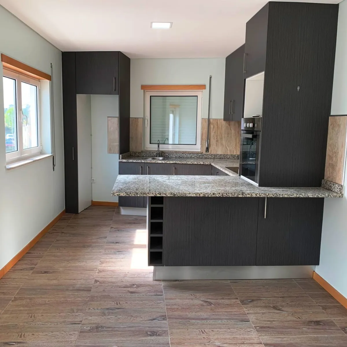 Appartement 1 + 1 chambre - centre historique de Fão, Esposende