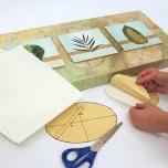 Grafix Artist-tac and Double Tack Mounting Film