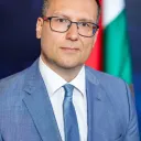 Dr Károly Balázs Solymár