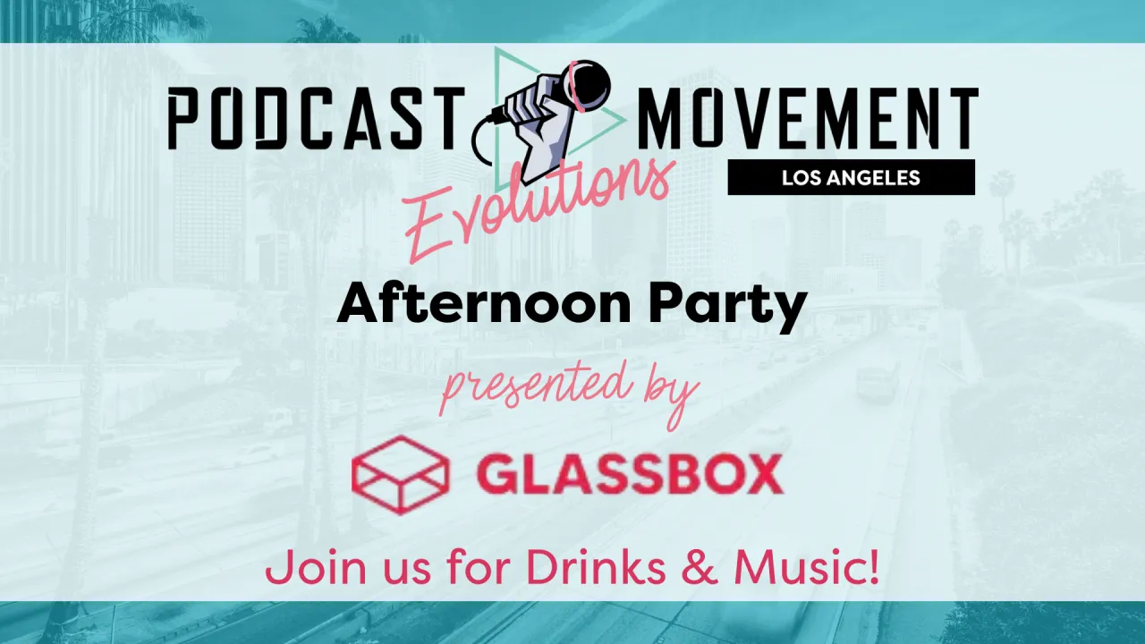 Glassbox Party