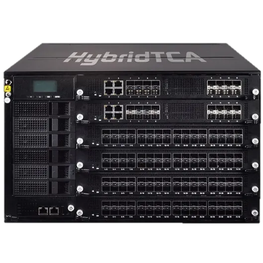 Programmable Infrastructure For Edge Computing - Unleashing Scalable Innovation