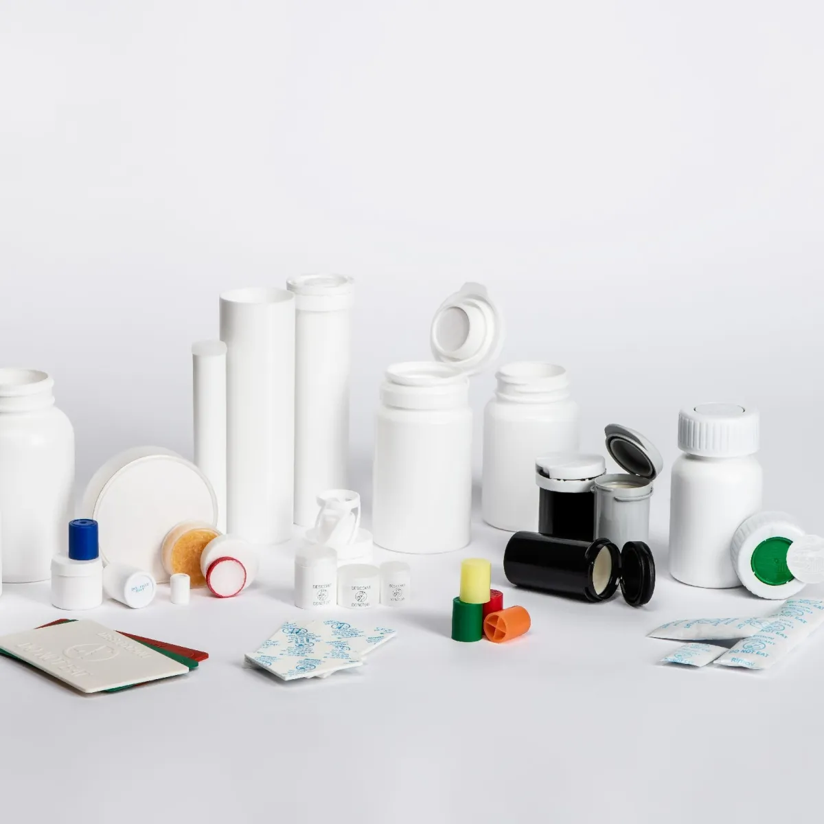 Functional Packaging