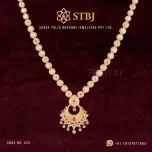 Cubic Zirconia Necklaces