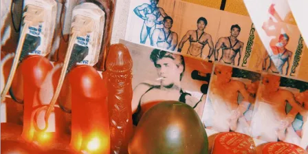 Father's Video Tapes