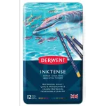 Inktense Watersoluble Pencils