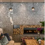 ALPS GLITTER - Hotel Stroblhof