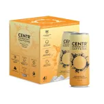 CENTR Enhanced + Caffeine