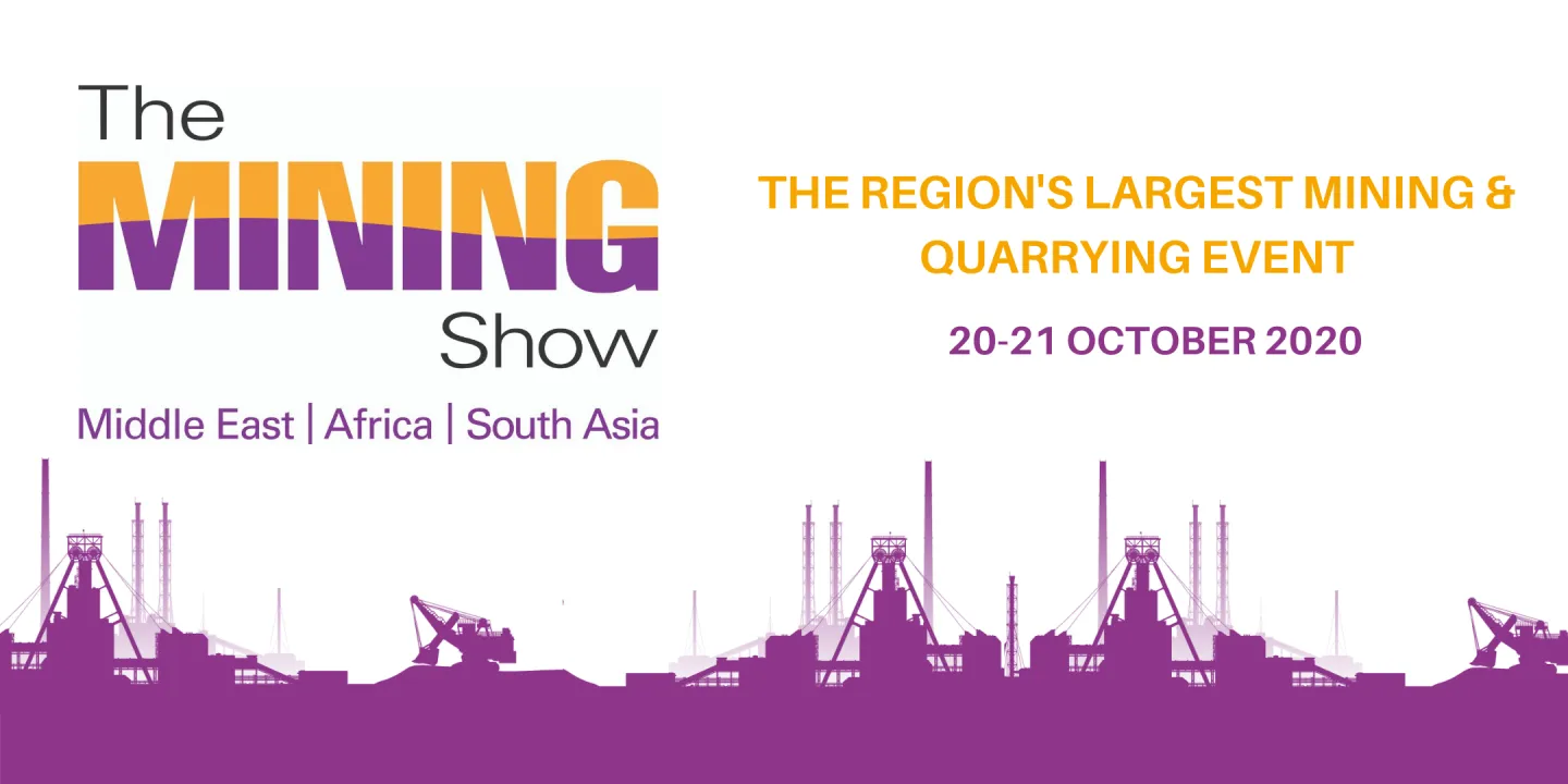 The Virtual Mining Show 2020