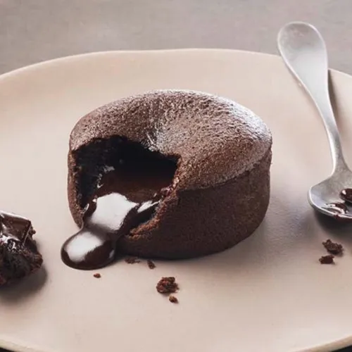 Chocolate Fondant