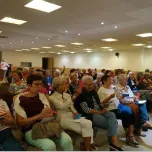 Prévention Seniors à domicile