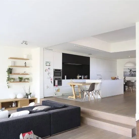 Ventilation makes the difference