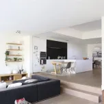 Ventilation makes the difference