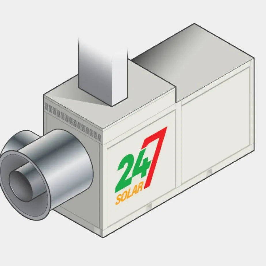 HEAT2POWER TURBINE SOLUTION