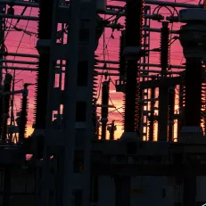 Electricity Networks