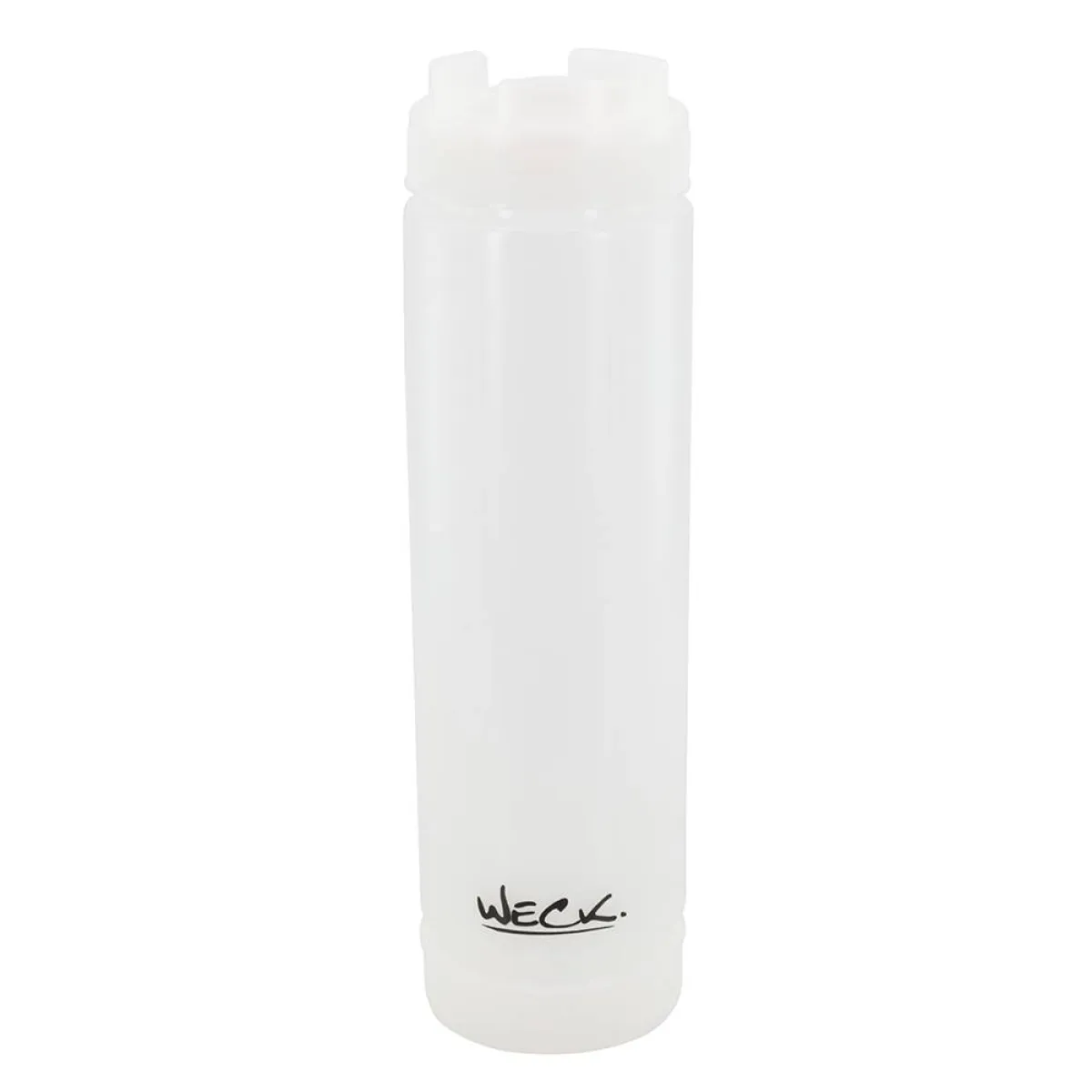 Bisnaga Invertida Profissional de 710ml