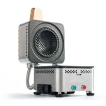 CUOKKO - Deliciosos helados calientes