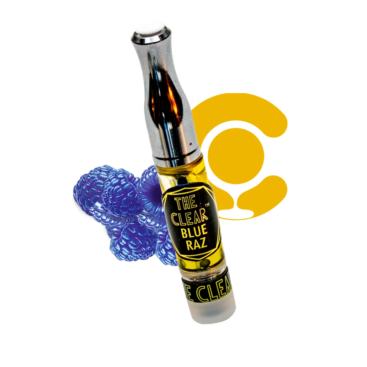 The Clear Elite - Cartridges, All-in-Ones, & Oil