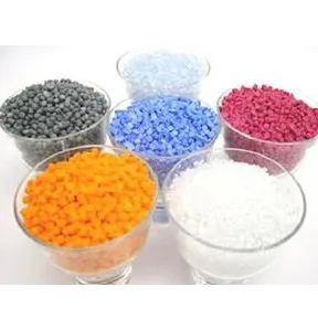 Bottle Grade Pet Chips