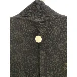 Vintage Haori jackets - Urushi silk