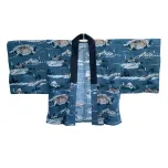 Vintage kimono and yukata