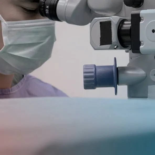 Übersetzungen für die Medizintechnik-Branche