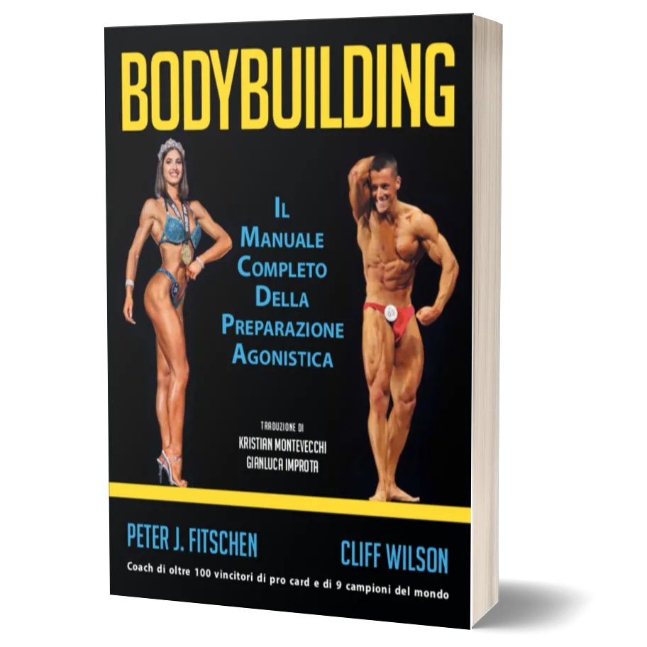 Bodybuilding di Cliff Wilson e Peter Fitschen