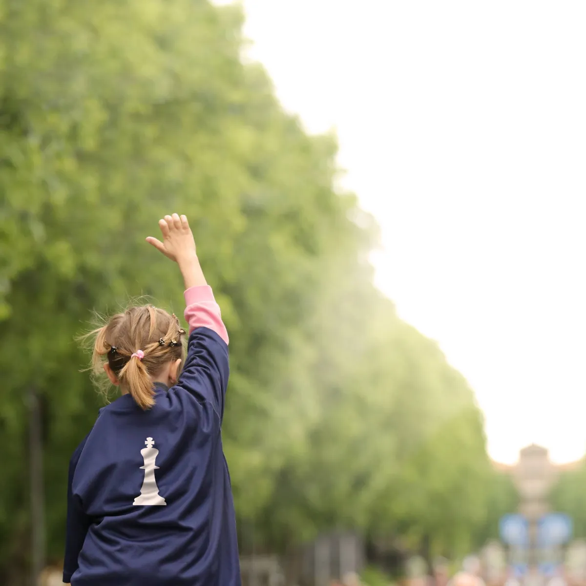 European Positive Impact Strategy