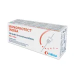 Monoprotect Inibsa dental needles