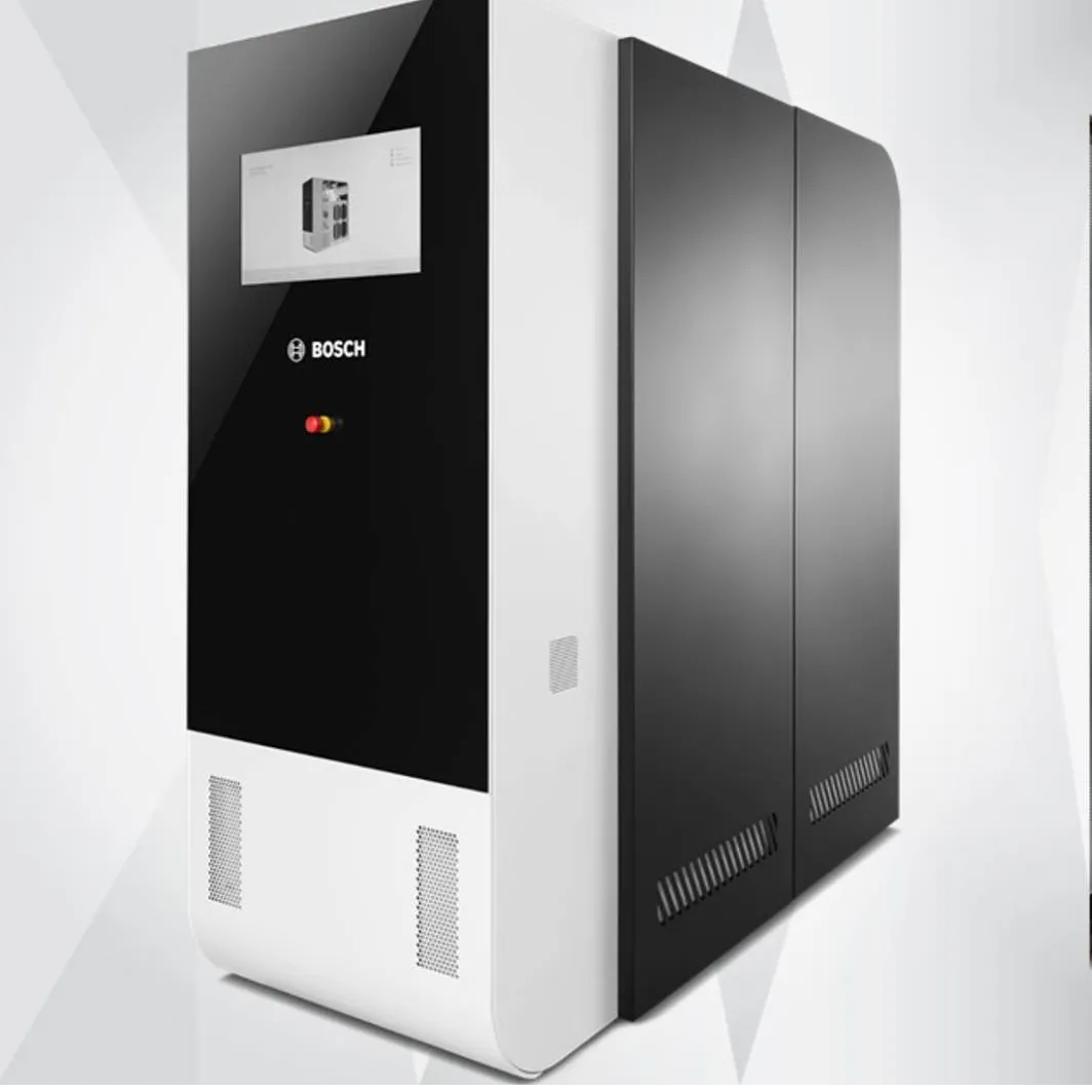 Solid Oxide Fuel Cells