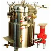 AUTOCLAVE
