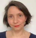 Perrine DE COËTLOGON