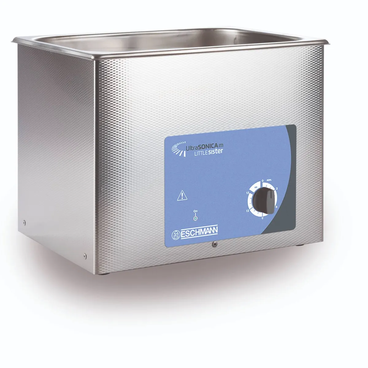 Little Sister UltraSONICA 6 Litre Ultrasonic Cleaner