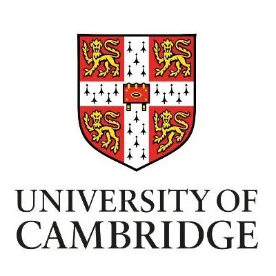 University of Cambridge