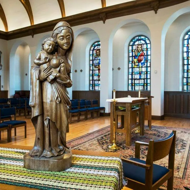 Master of Theological Studies