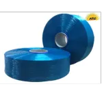 Polyester FDY ( Fully Drawn Yarn )