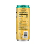 Craft Organic Yerba Mate - Zero Sugar, Alpine Mint