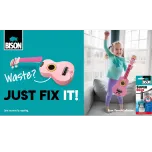 BISON REPAIR & DIY RANGE