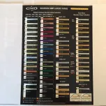 LUREX® GIMP YARNSLUREX® METALLIC & SPECIAL EFFECT GIMP YARNS