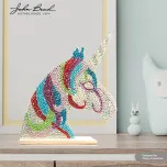 Crystal Lane Flatback Rhinestones Planogram