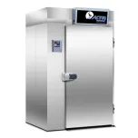 Cellules de refroidissement et de surgélation à chariots