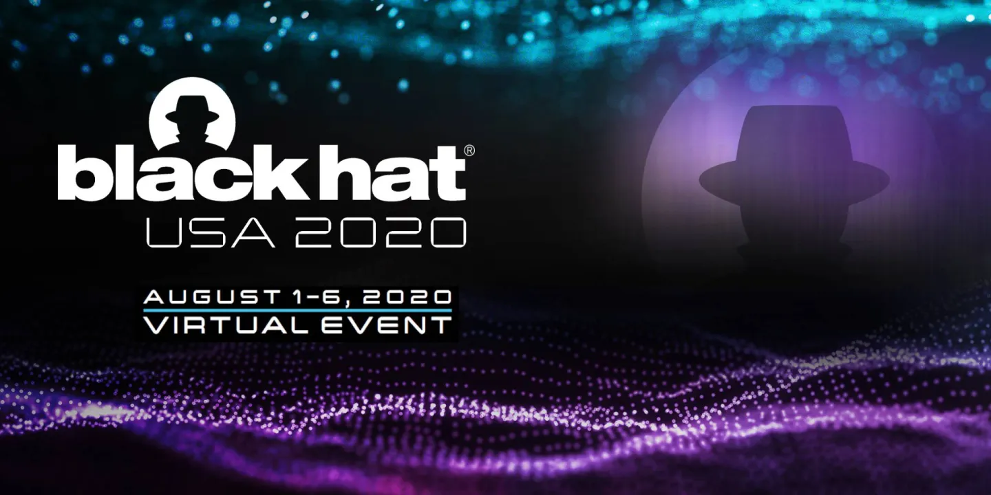 Black Hat USA 2020