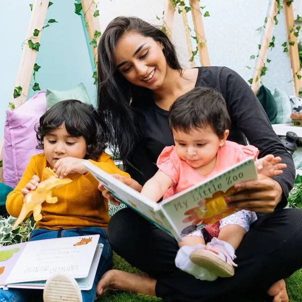 Our Educator Fast-Track