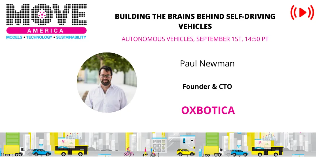 Building the brains behind self-driving vehicles