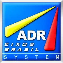 Adr Brasil Eixos
