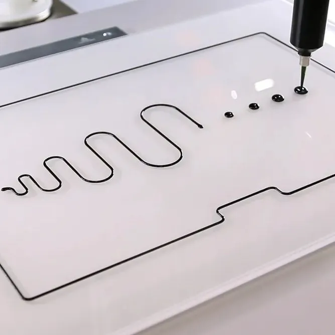 Fixation of battery modules with speedUP®