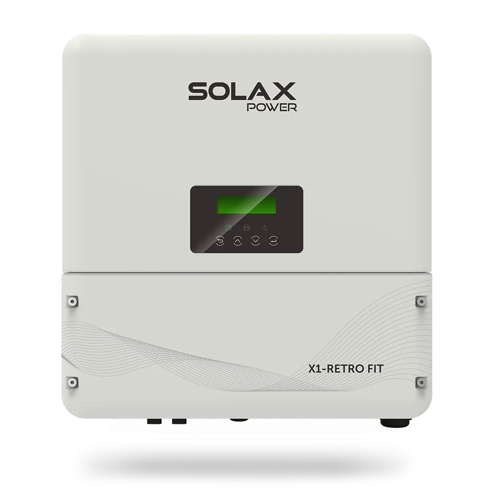 X1 Retro Fit Charger