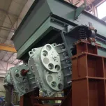 Vibrating Feeders