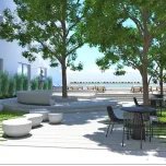 São Lucas Apartments on Estrada Monumental